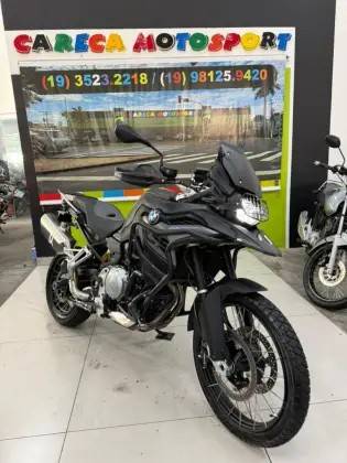 BMW F 850 GS PREMIUM BMW F 850 GS PREMIUM